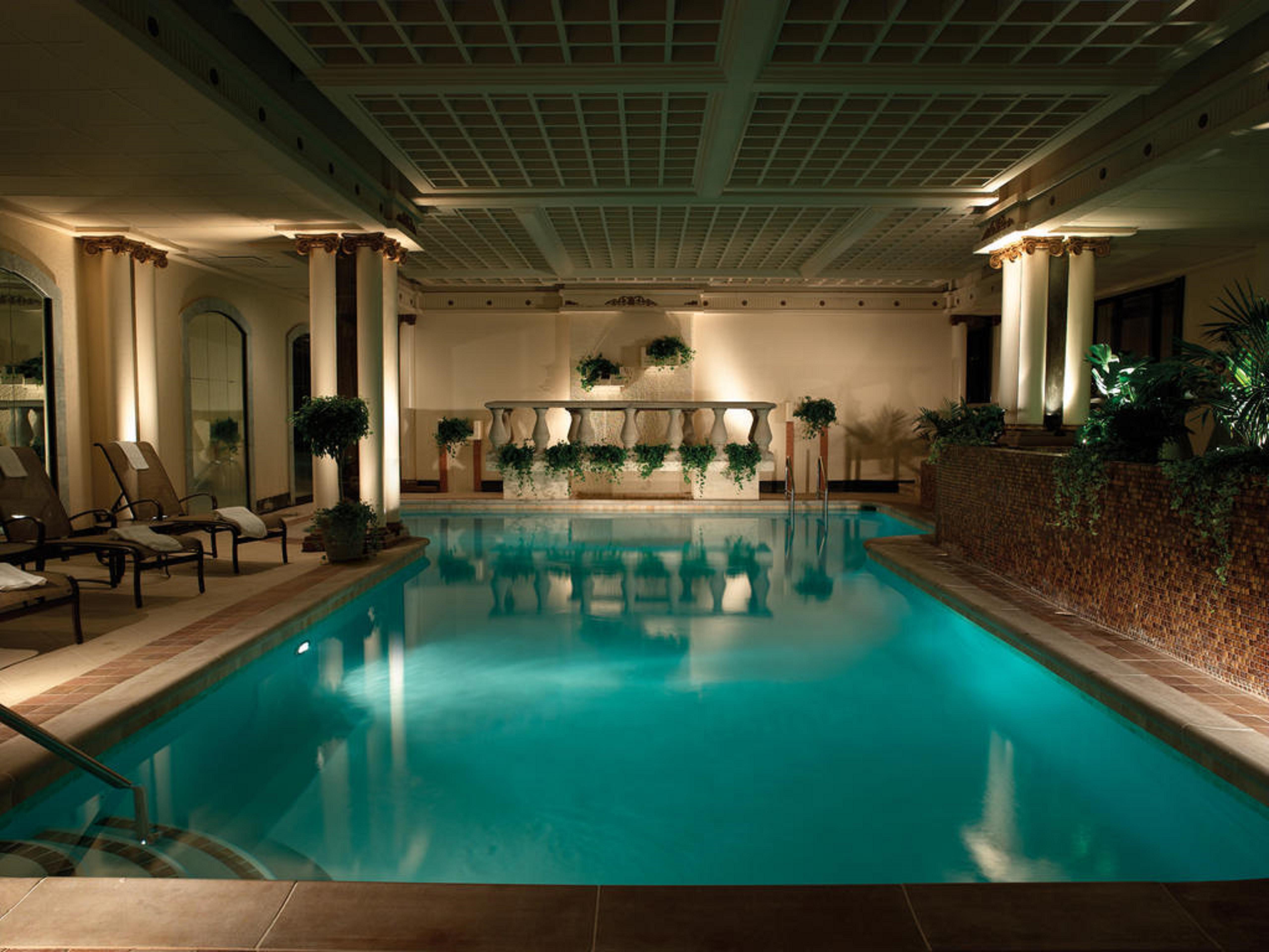 Peabody Memphis Hotel Bagian luar foto