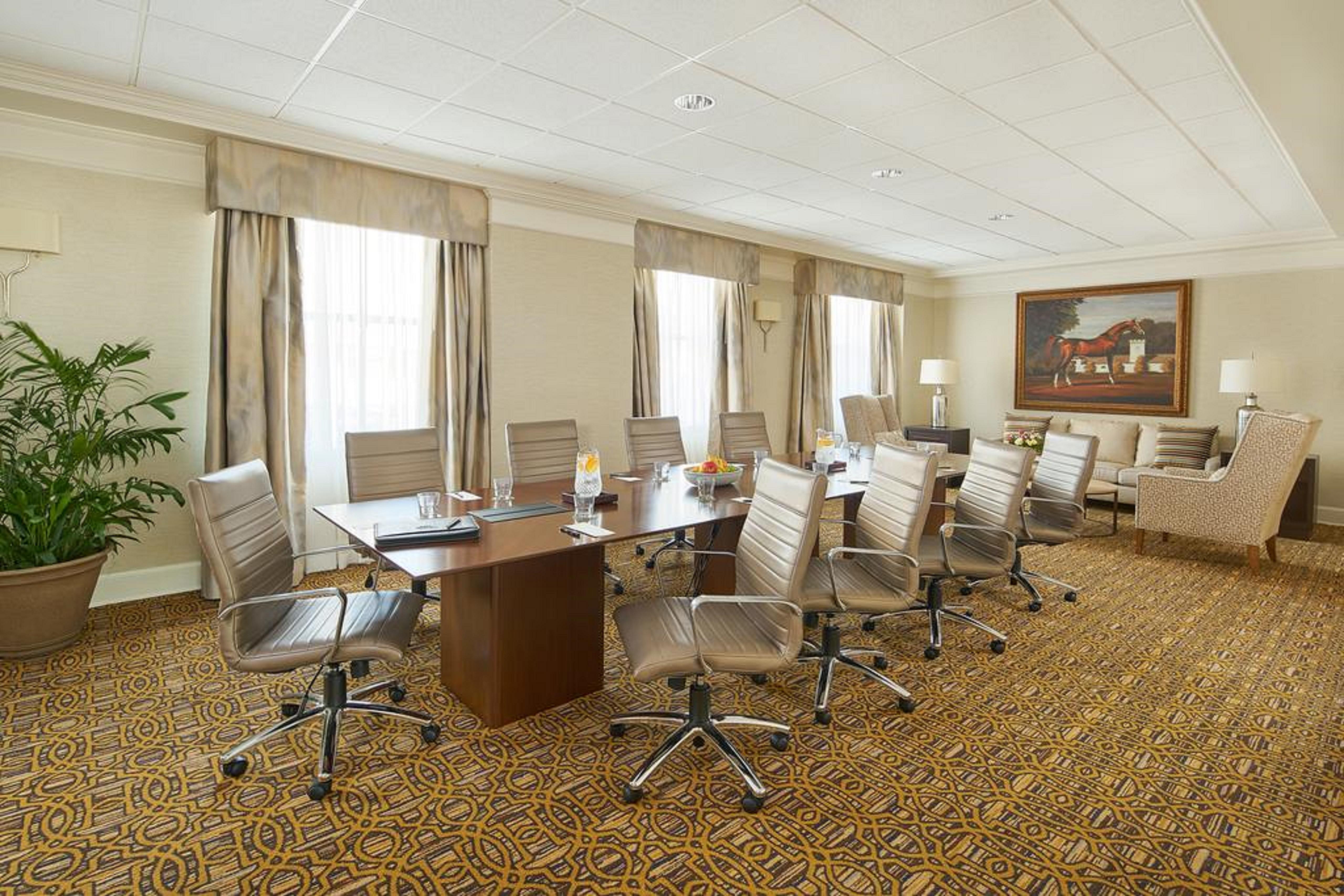 Peabody Memphis Hotel Bagian luar foto