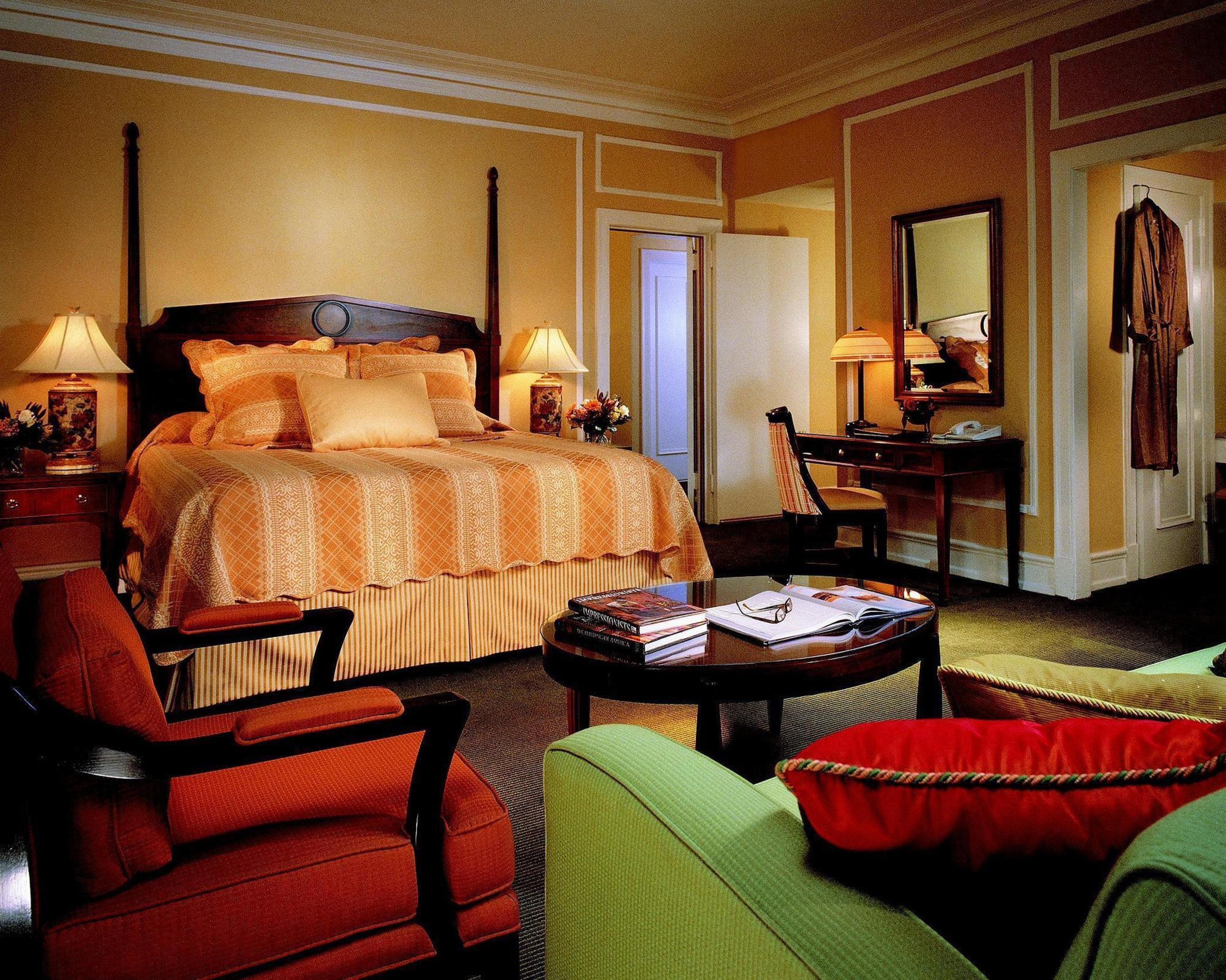 Peabody Memphis Hotel Ruang foto