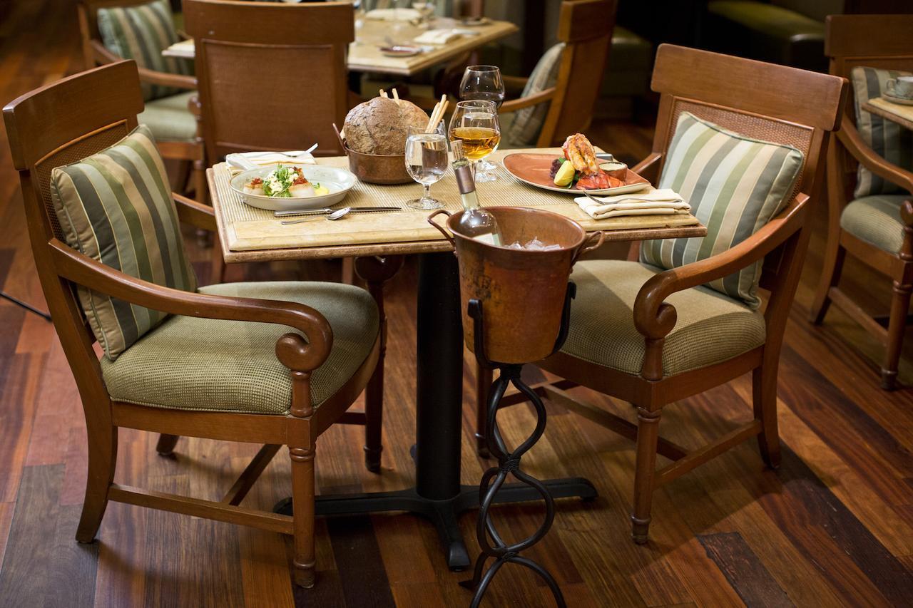 Peabody Memphis Hotel Bagian luar foto